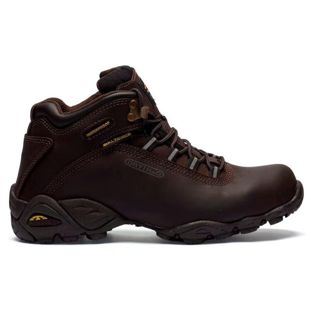 Imagem 2 do produto Bota Bull Terrier Alpina Dry Lite Burnet - Feminina