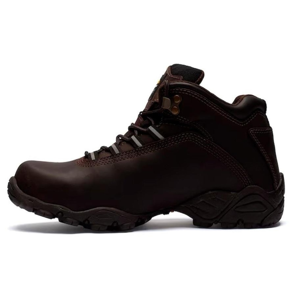 Imagem 3 do produto Bota Bull Terrier Alpina Dry Lite Burnet - Feminina