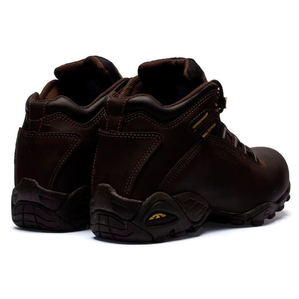 Imagem 5 do produto Bota Bull Terrier Alpina Dry Lite Burnet - Feminina