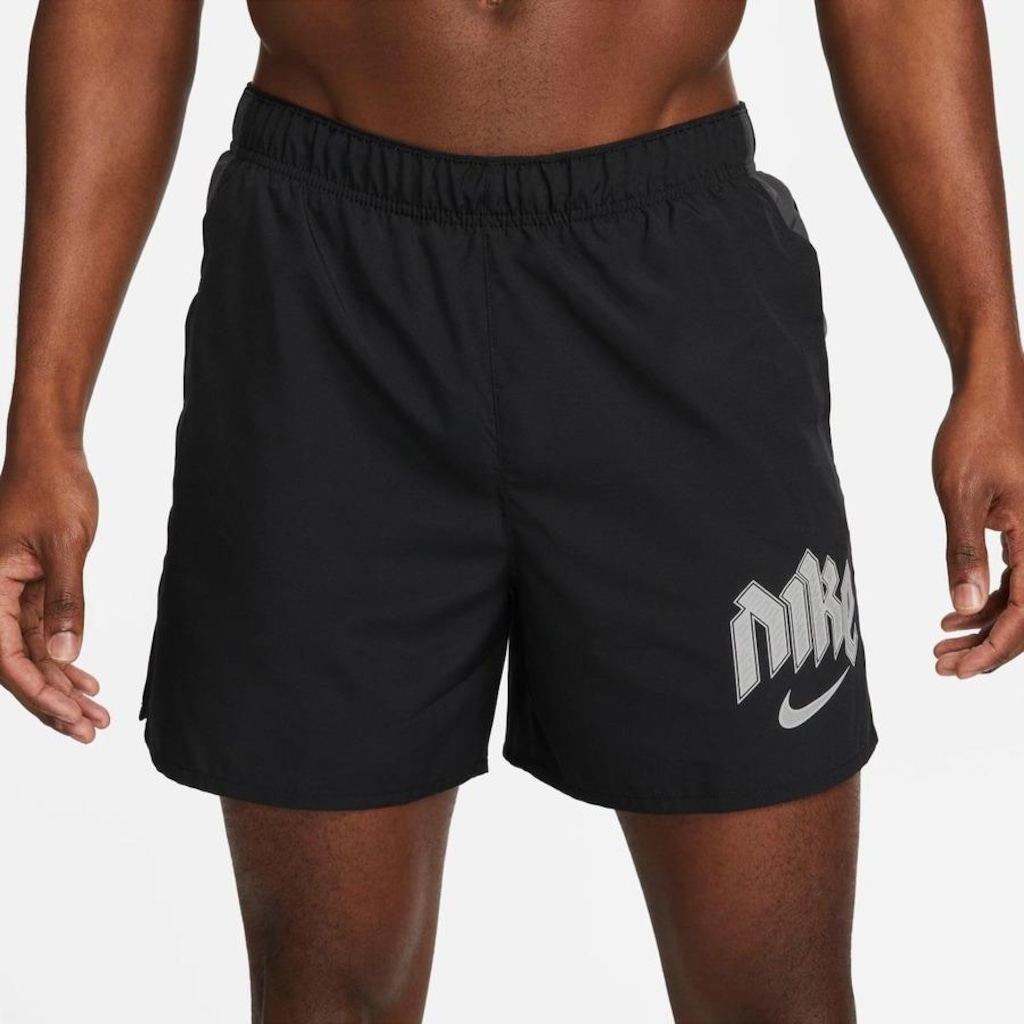 Imagem 2 do produto Bermuda Nike Dri-FIT Run Division Challenger - Masculino