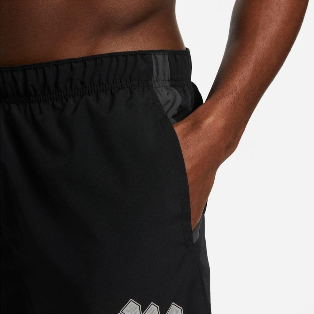 Imagem 4 do produto Bermuda Nike Dri-FIT Run Division Challenger - Masculino