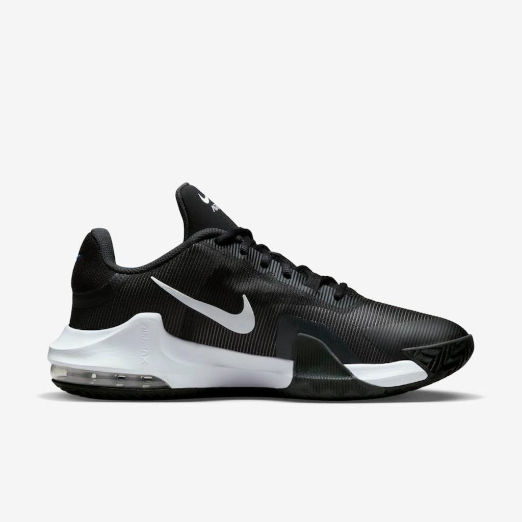 Imagem 3 do produto Tênis Nike Air Max Impact 4 - Masculino