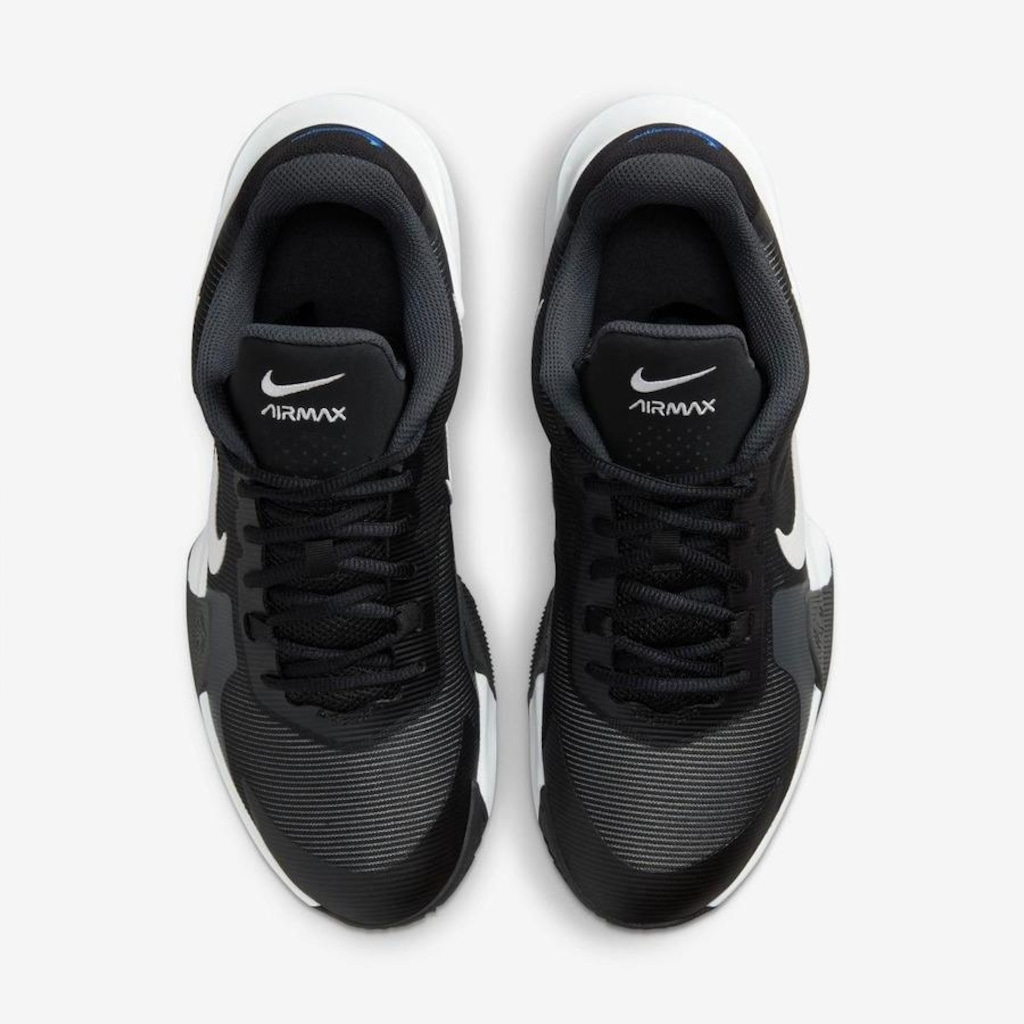Imagem 4 do produto Tênis Nike Air Max Impact 4 - Masculino