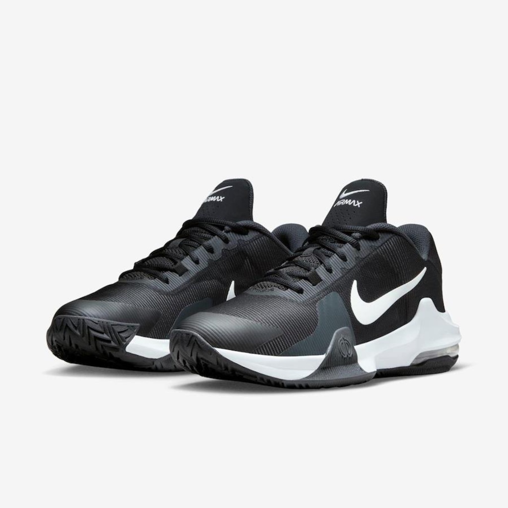 Imagem 5 do produto Tênis Nike Air Max Impact 4 - Masculino