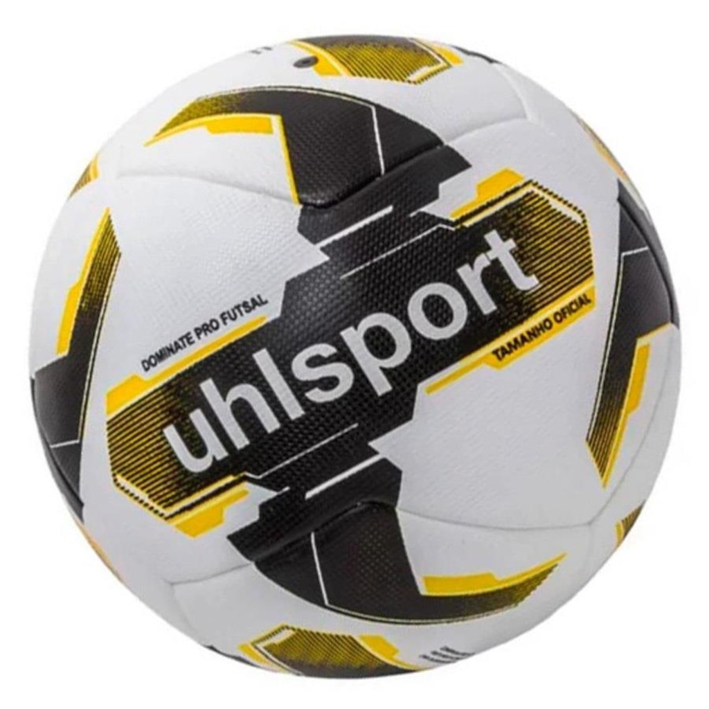 Imagem 3 do produto Bola de Futsal Uhlsport Dominate Pro