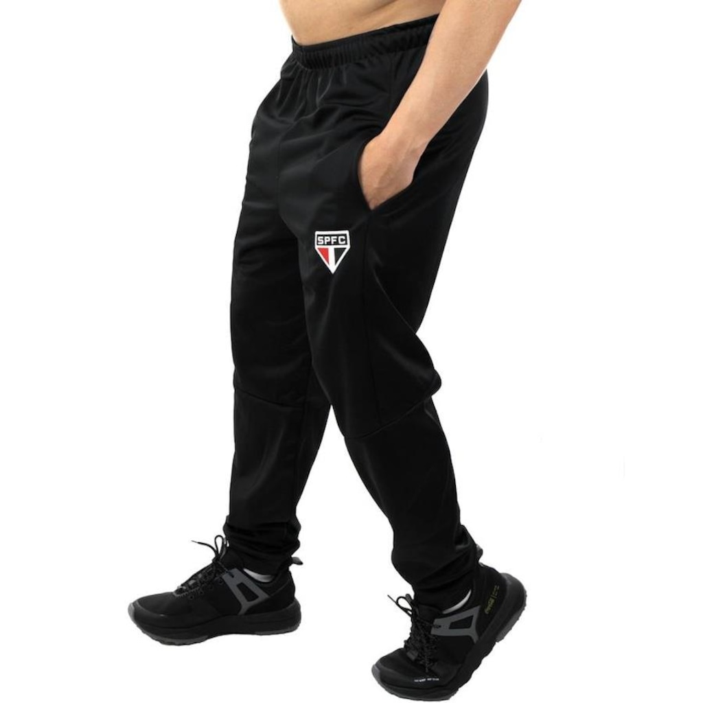 Imagem 2 do produto Calça do São Paulo Went Braziline - Masculina