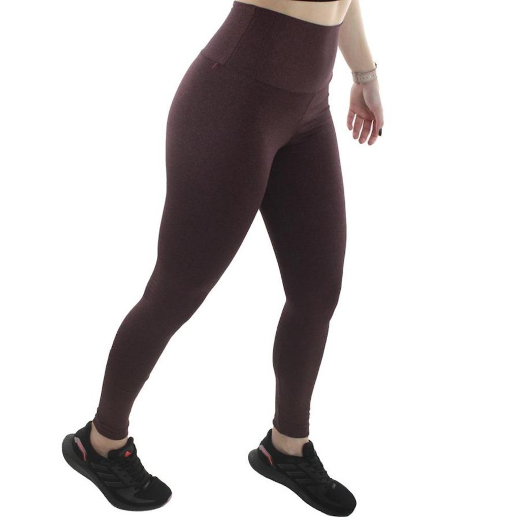 Imagem 2 do produto Calça Legging Area Sports Greta - Feminina