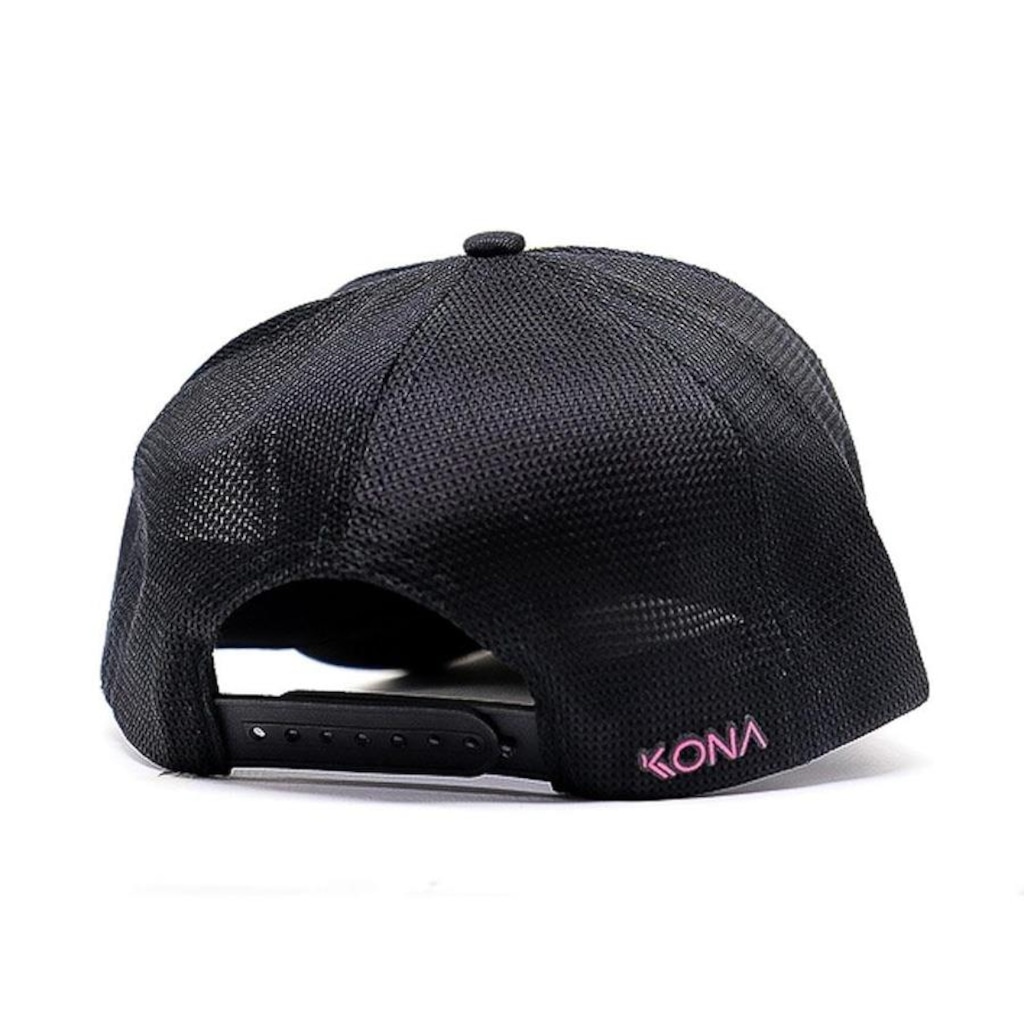 Imagem 3 do produto Boné Kona Thunder Colors - Snapback - Adulto
