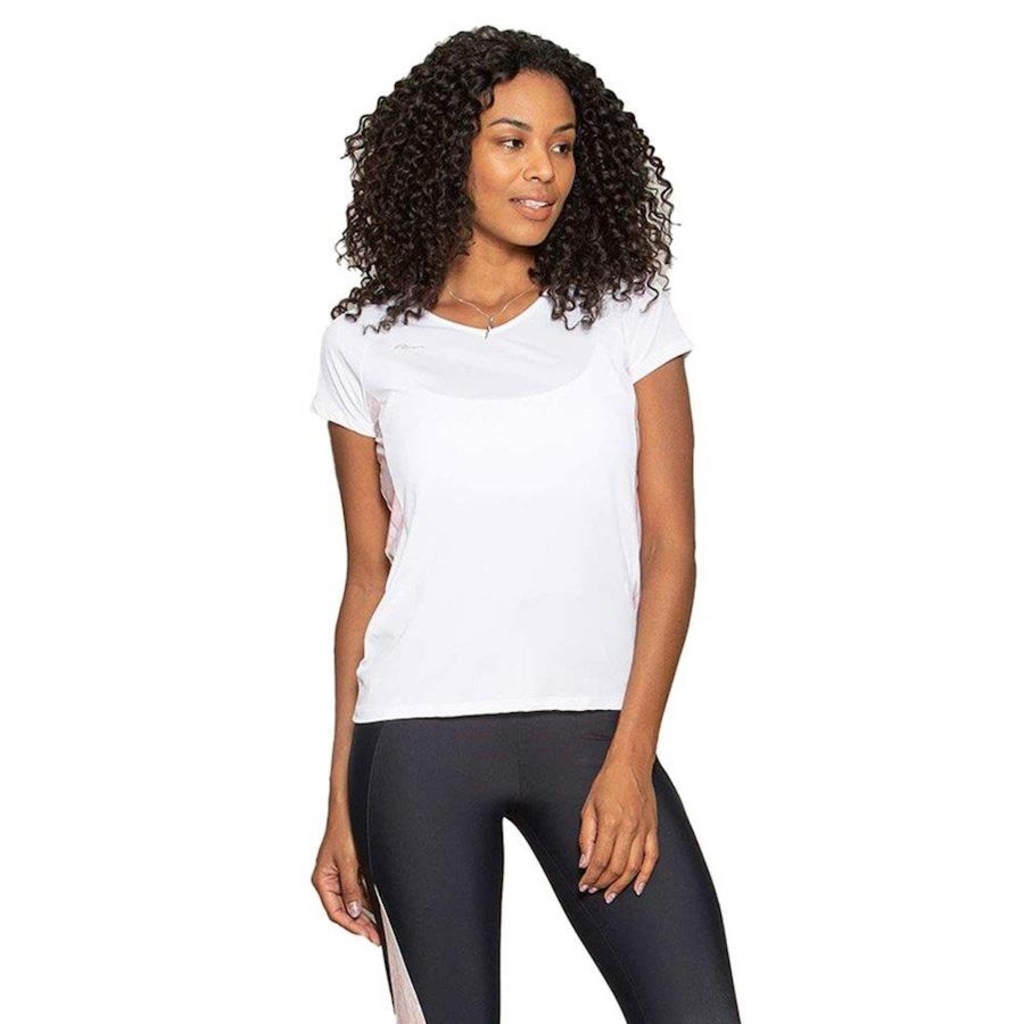 Imagem 2 do produto Camiseta Run More Ultralight - Feminina