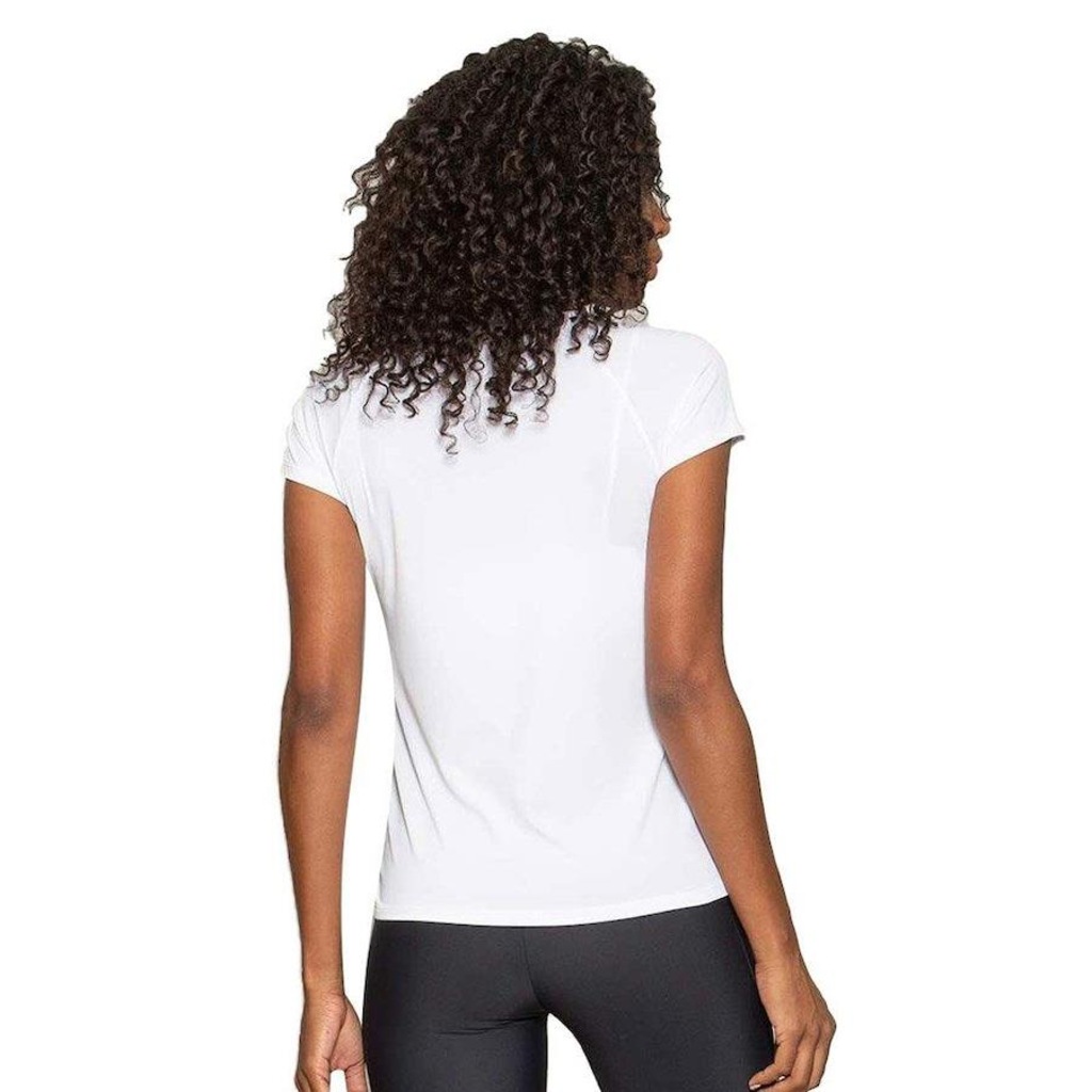Imagem 3 do produto Camiseta Run More Ultralight - Feminina
