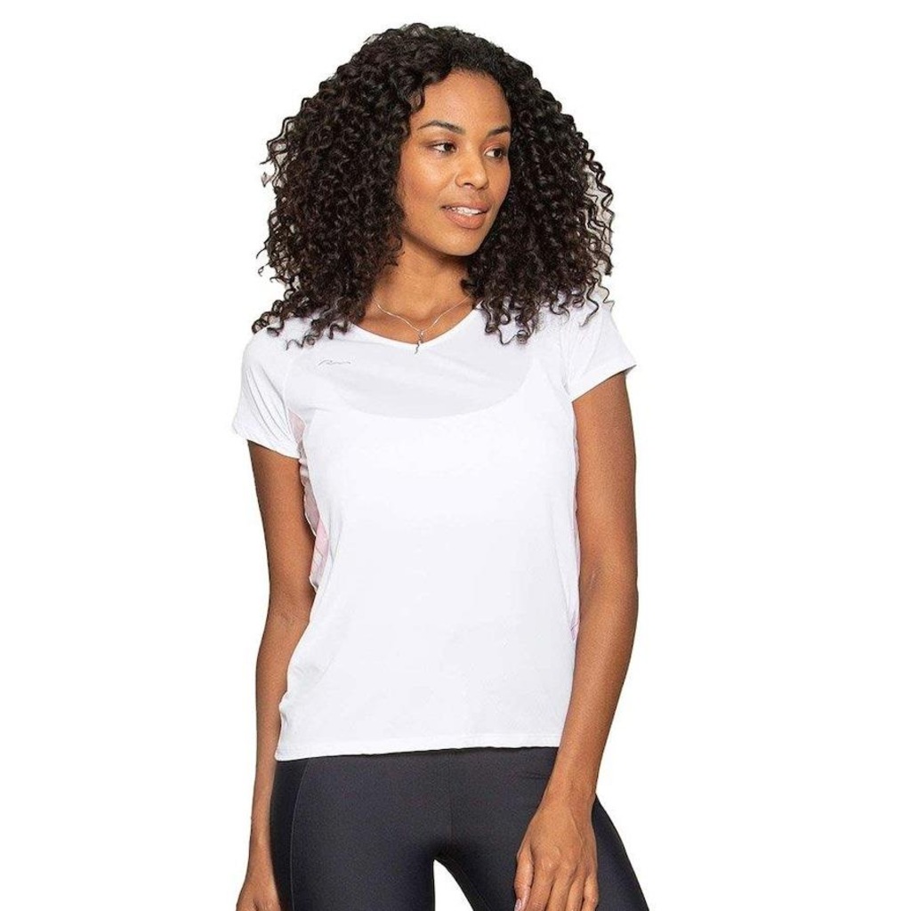 Imagem 4 do produto Camiseta Run More Ultralight - Feminina