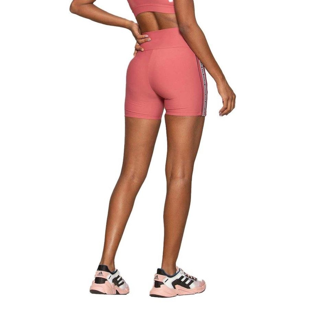 Imagem 2 do produto Bermuda Run More Compression 2 - Feminina