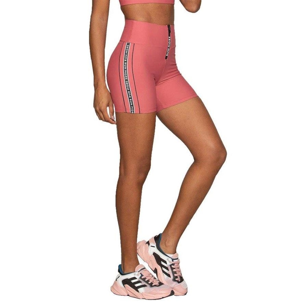 Imagem 3 do produto Bermuda Run More Compression 2 - Feminina