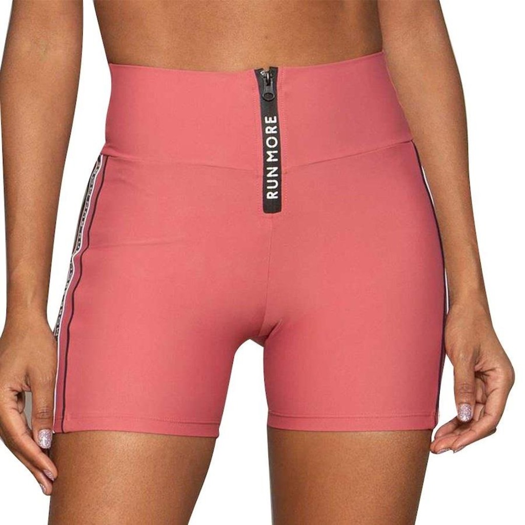 Imagem 4 do produto Bermuda Run More Compression 2 - Feminina