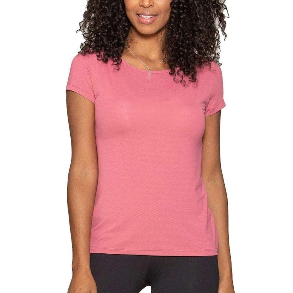 Imagem 4 do produto Camiseta Run More New Trip - Feminina