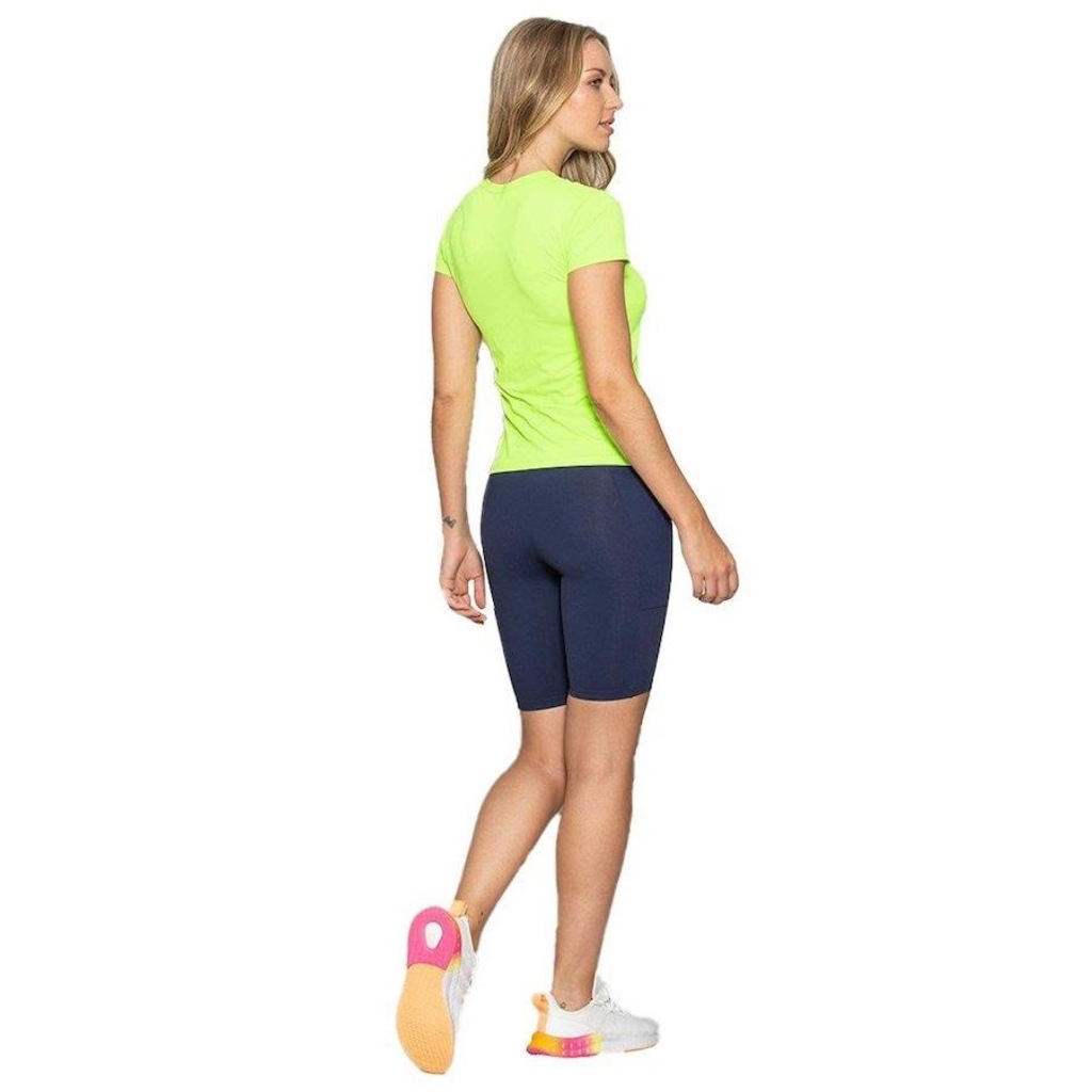 Imagem 2 do produto Camiseta Run More Ultracool Fit - Feminina