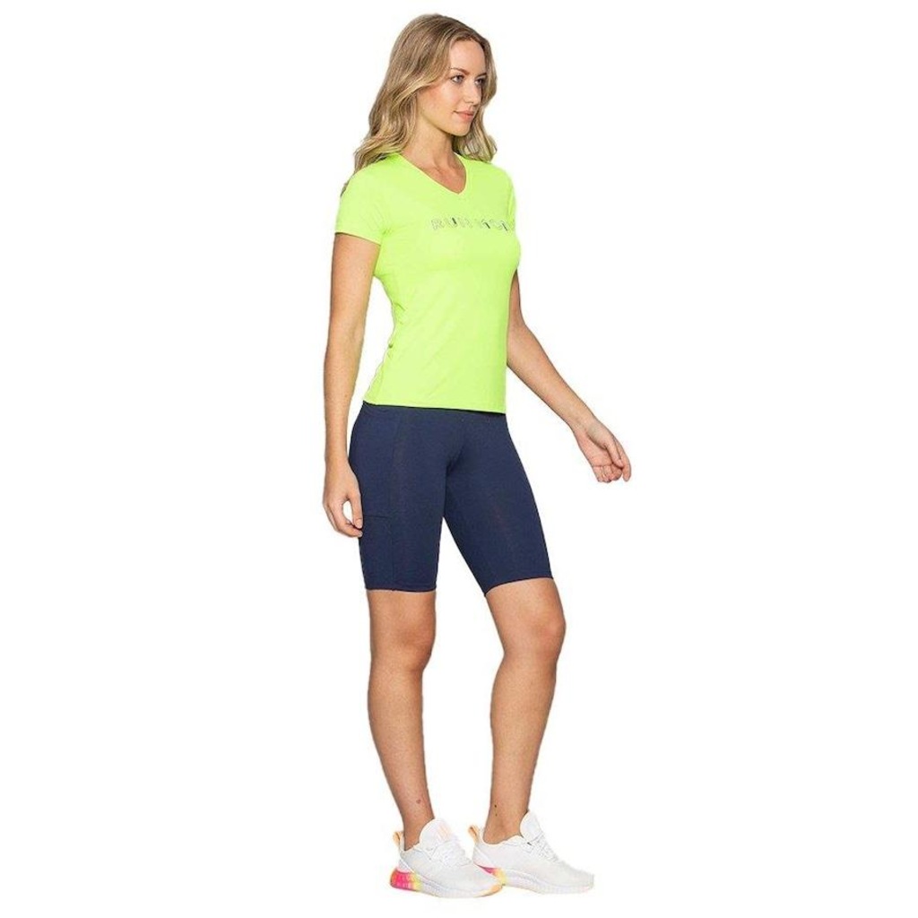 Imagem 3 do produto Camiseta Run More Ultracool Fit - Feminina