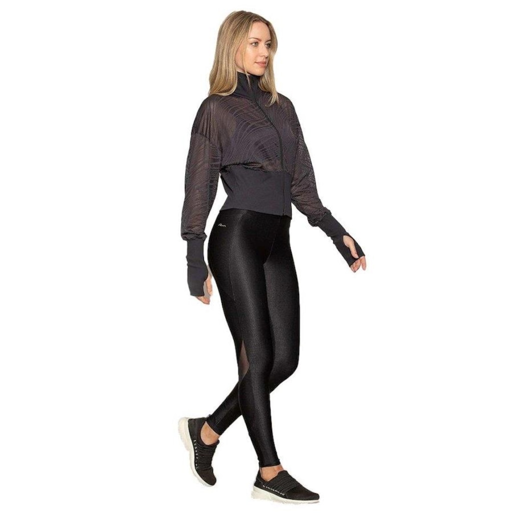 Imagem 3 do produto Jaqueta Run More Active Air - Feminina