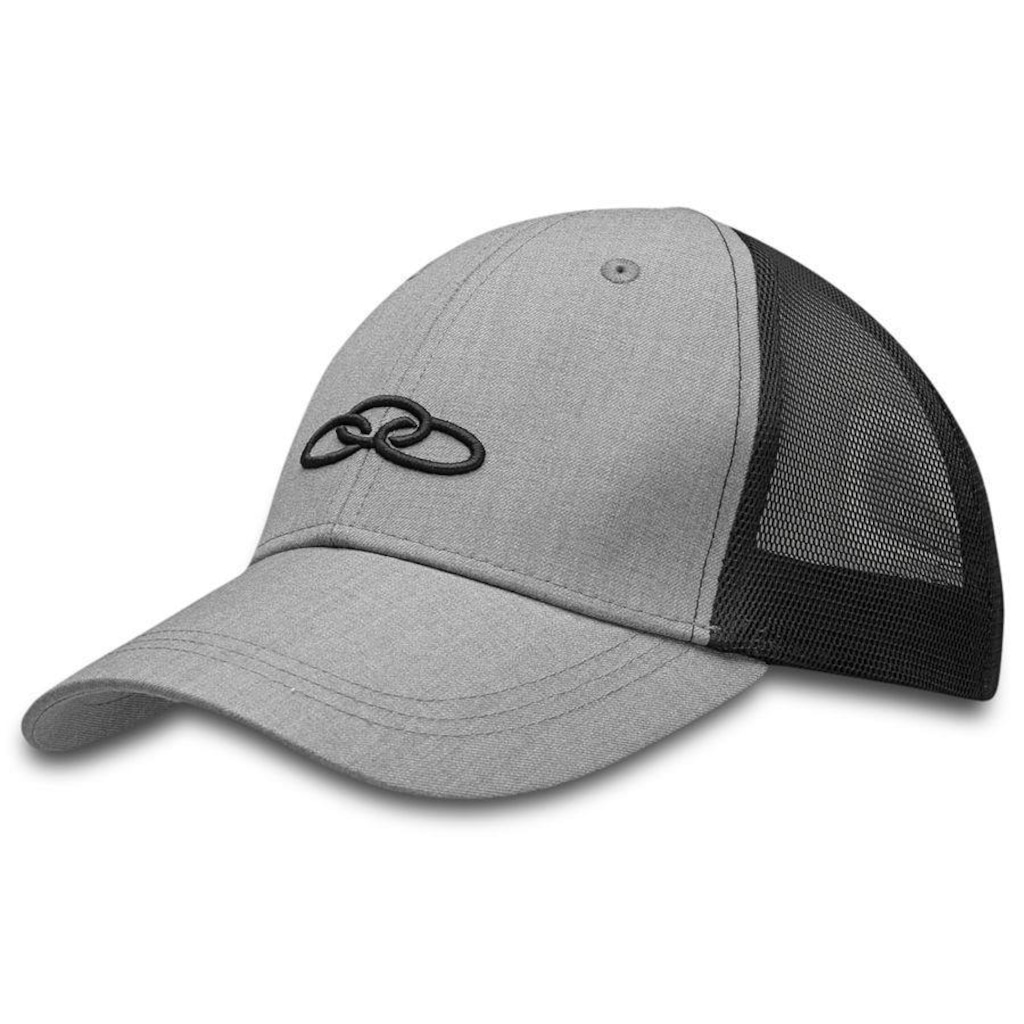 Imagem 2 do produto Boné Olympikus Casual - Snapback - Masculino