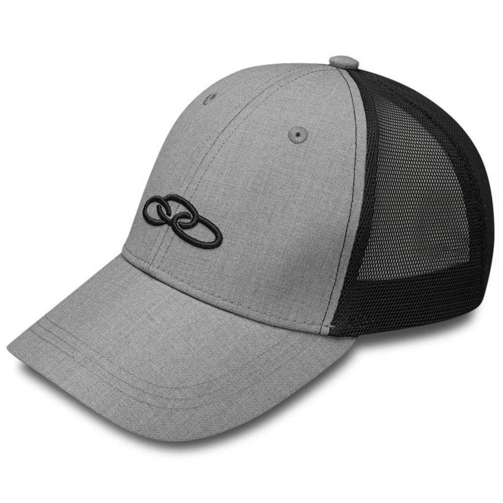 Imagem 3 do produto Boné Olympikus Casual - Snapback - Masculino