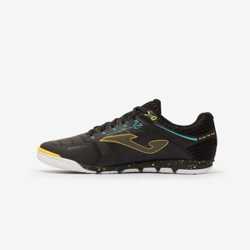 Imagem 2 do produto Chuteira de Futsal Joma Liga 5 - Adulto