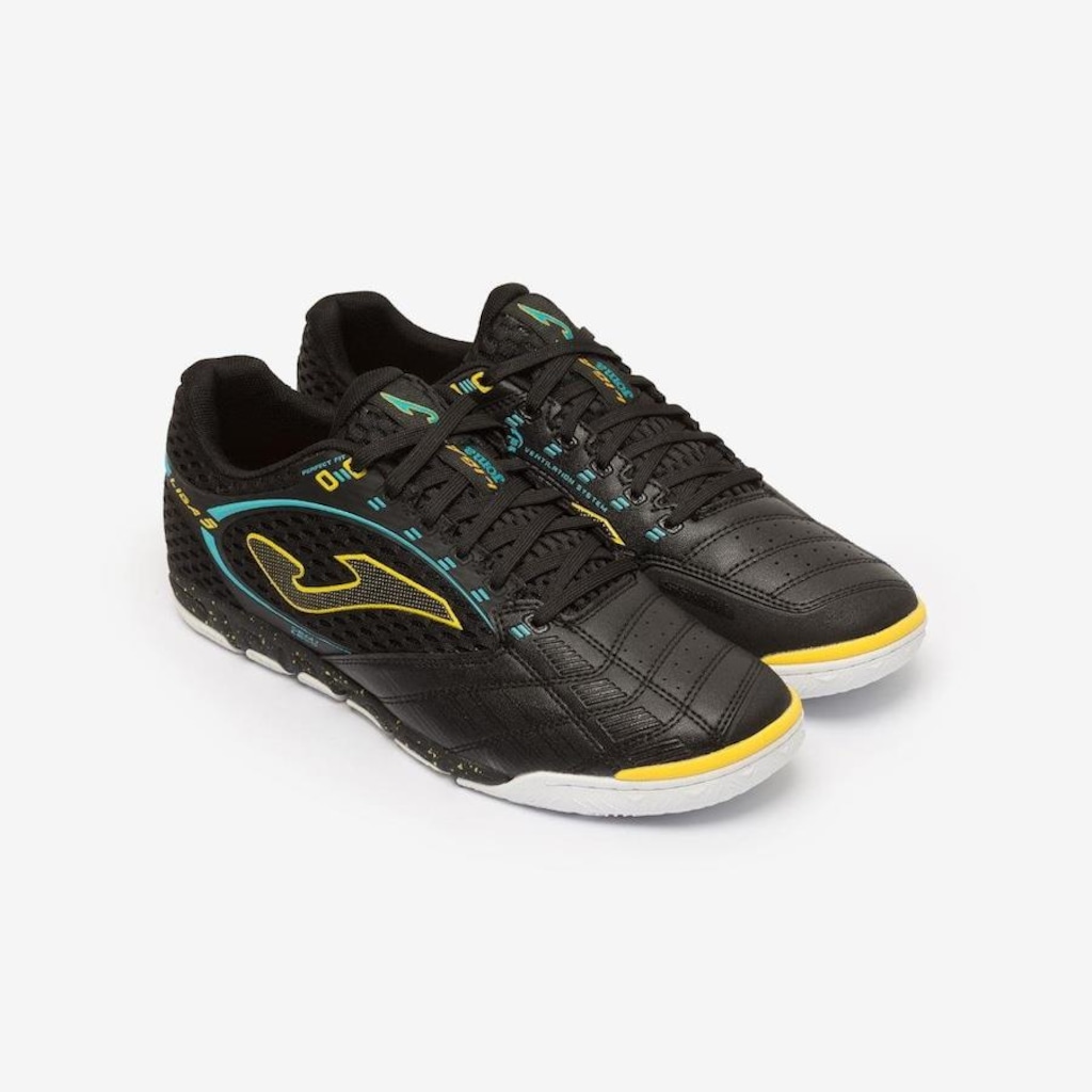 Imagem 4 do produto Chuteira de Futsal Joma Liga 5 - Adulto
