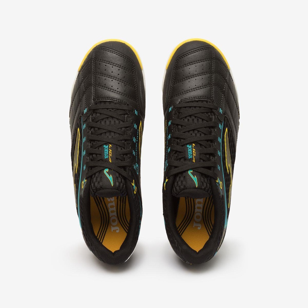 Imagem 5 do produto Chuteira de Futsal Joma Liga 5 - Adulto