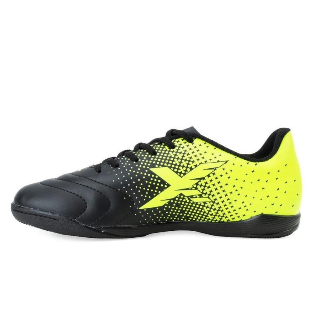 Imagem 2 do produto Chuteira Futsal Oxn Express-Ox22 - Adulto