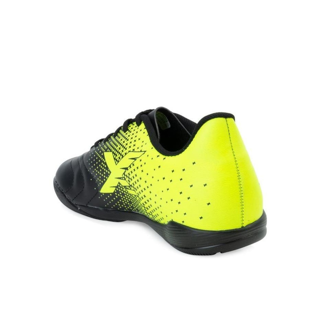 Imagem 4 do produto Chuteira Futsal Oxn Express-Ox22 - Adulto