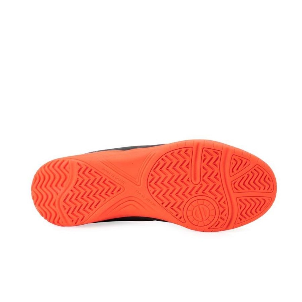 Imagem 3 do produto Chuteira Futsal Dray Foorcy Juvenil Dr22-326