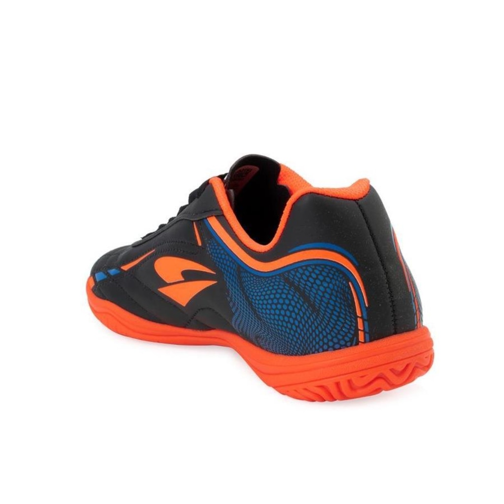 Imagem 4 do produto Chuteira Futsal Dray Foorcy Juvenil Dr22-326