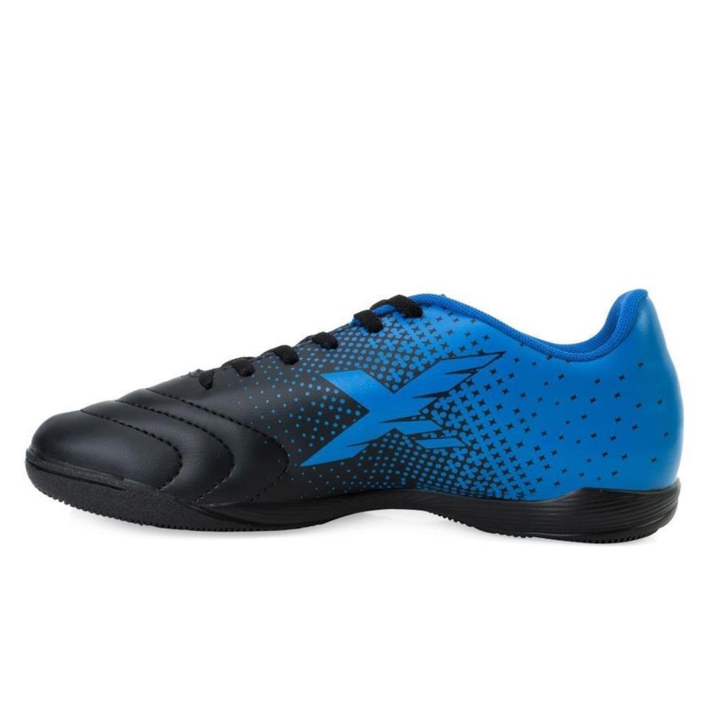 Imagem 2 do produto Chuteira Futsal Oxn Express-Ox22 - Adulto
