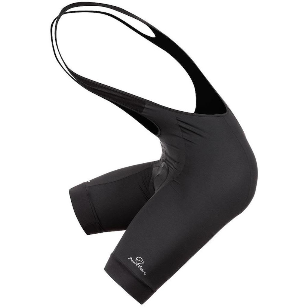 Imagem 2 do produto Kit Bretelle Mauro Ribeiro Light Tour + Meia Cano Médio ERT Extreme Cool - Masculino