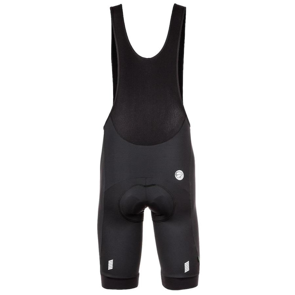 Imagem 3 do produto Kit Bretelle Mauro Ribeiro Light Tour + Meia Cano Médio ERT Extreme Cool - Masculino