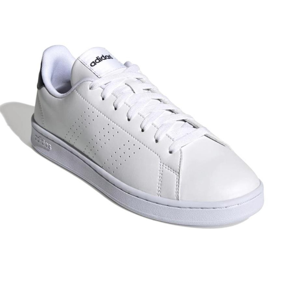 Imagem 3 do produto Tênis adidas Advantage - Feminino