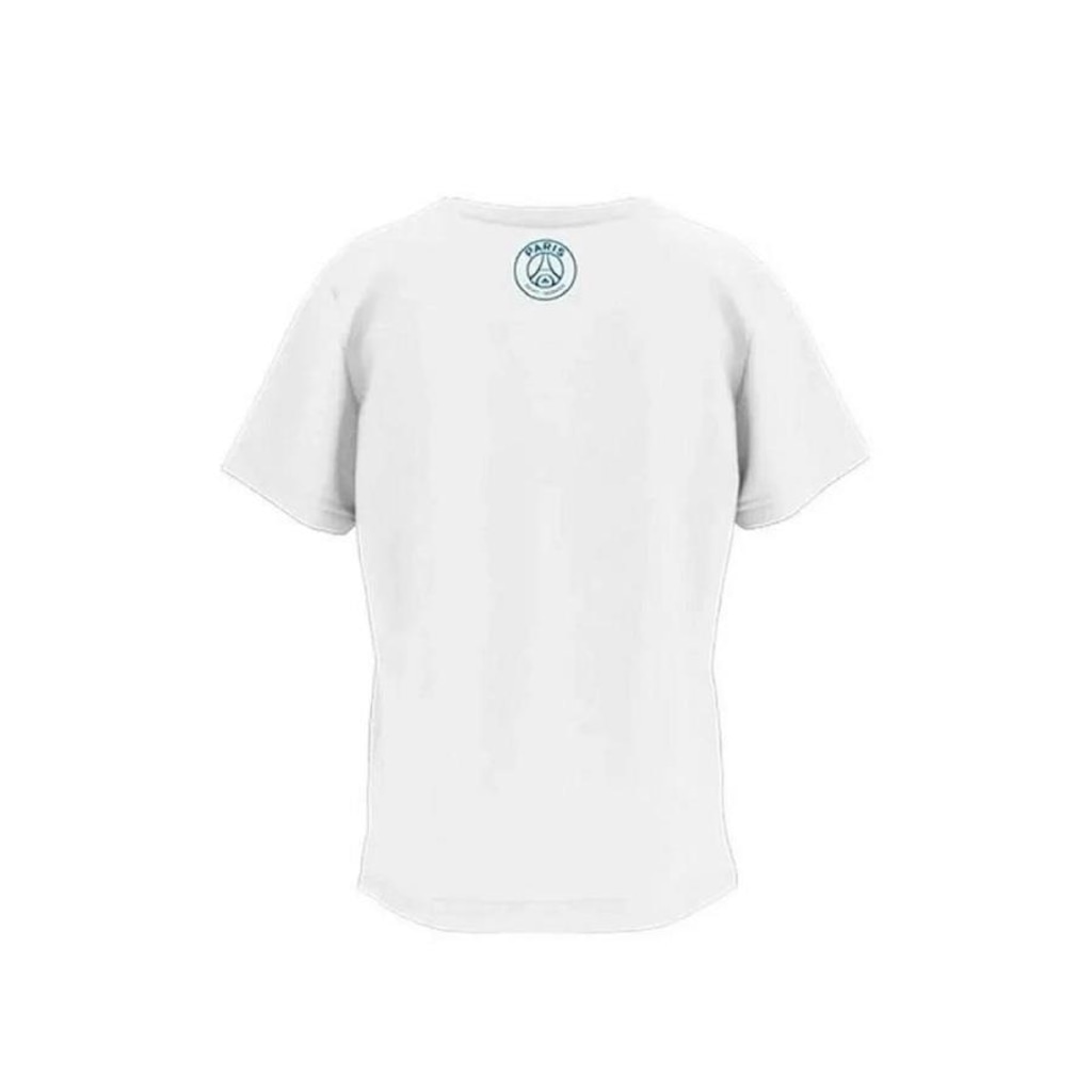 Imagem 2 do produto Camiseta do PSG Braziline Celery - Infantil
