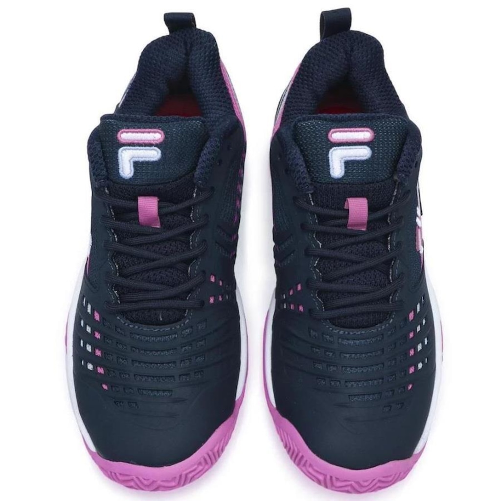Imagem 3 do produto Tênis Fila Axilus Ace 2.0 Clay - Feminino