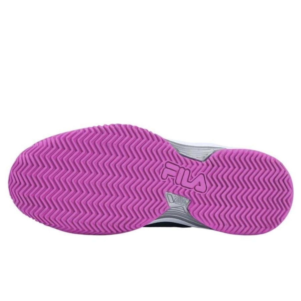 Imagem 4 do produto Tênis Fila Axilus Ace 2.0 Clay - Feminino