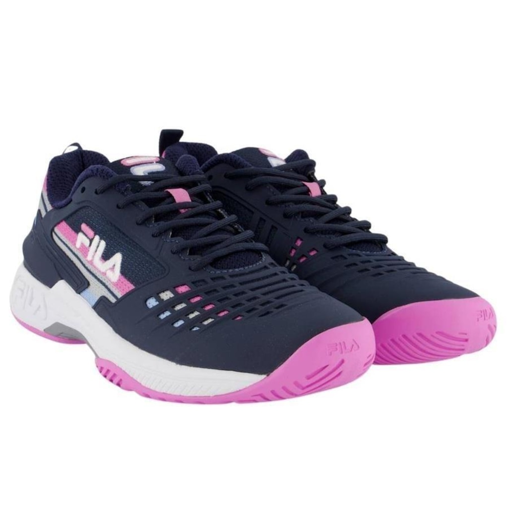 Imagem 2 do produto Tênis Fila Axilus Ace 2.0 - Feminino