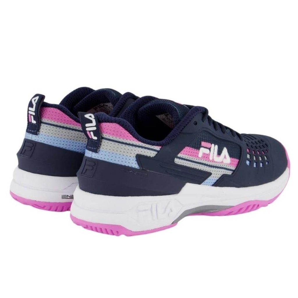 Imagem 3 do produto Tênis Fila Axilus Ace 2.0 - Feminino