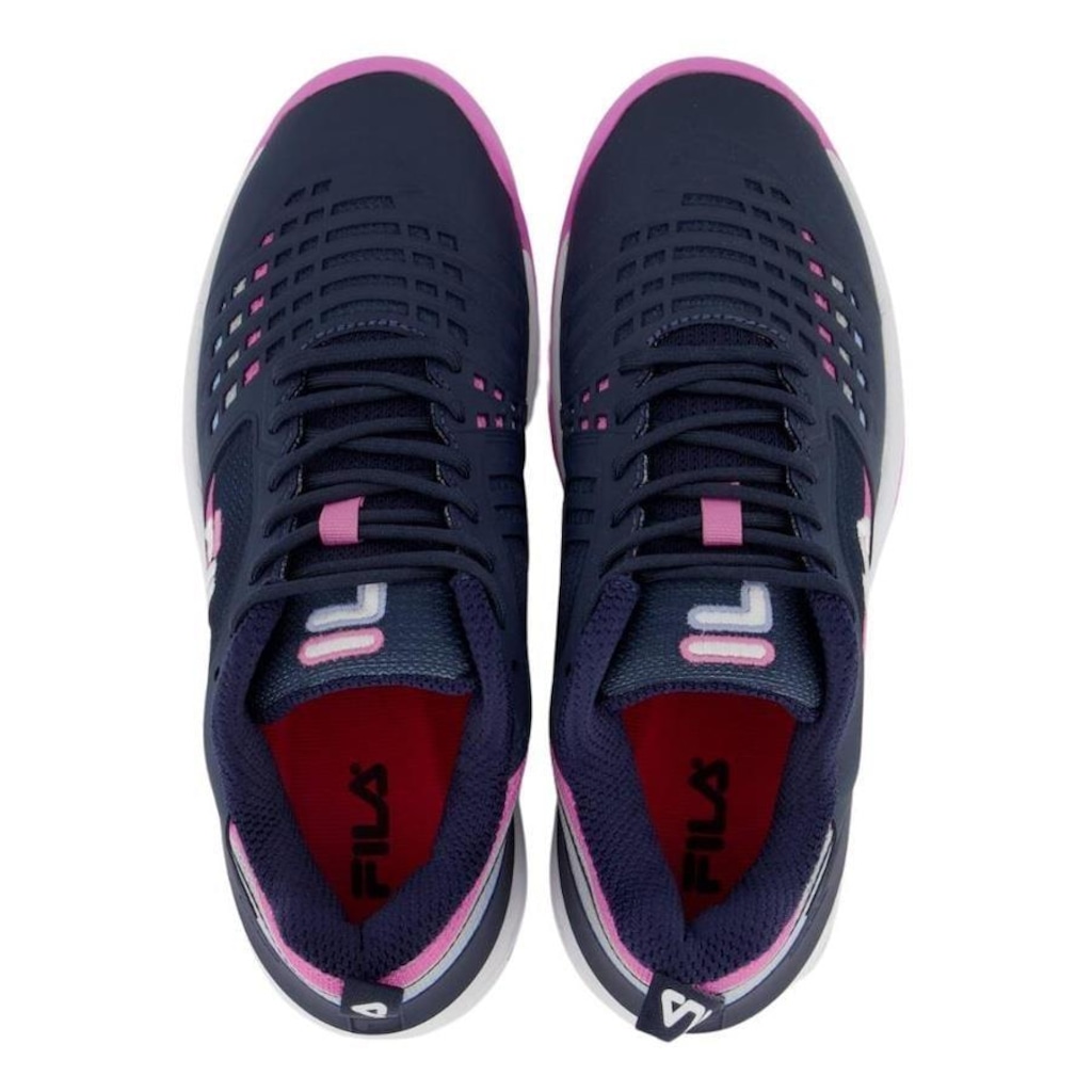 Imagem 4 do produto Tênis Fila Axilus Ace 2.0 - Feminino