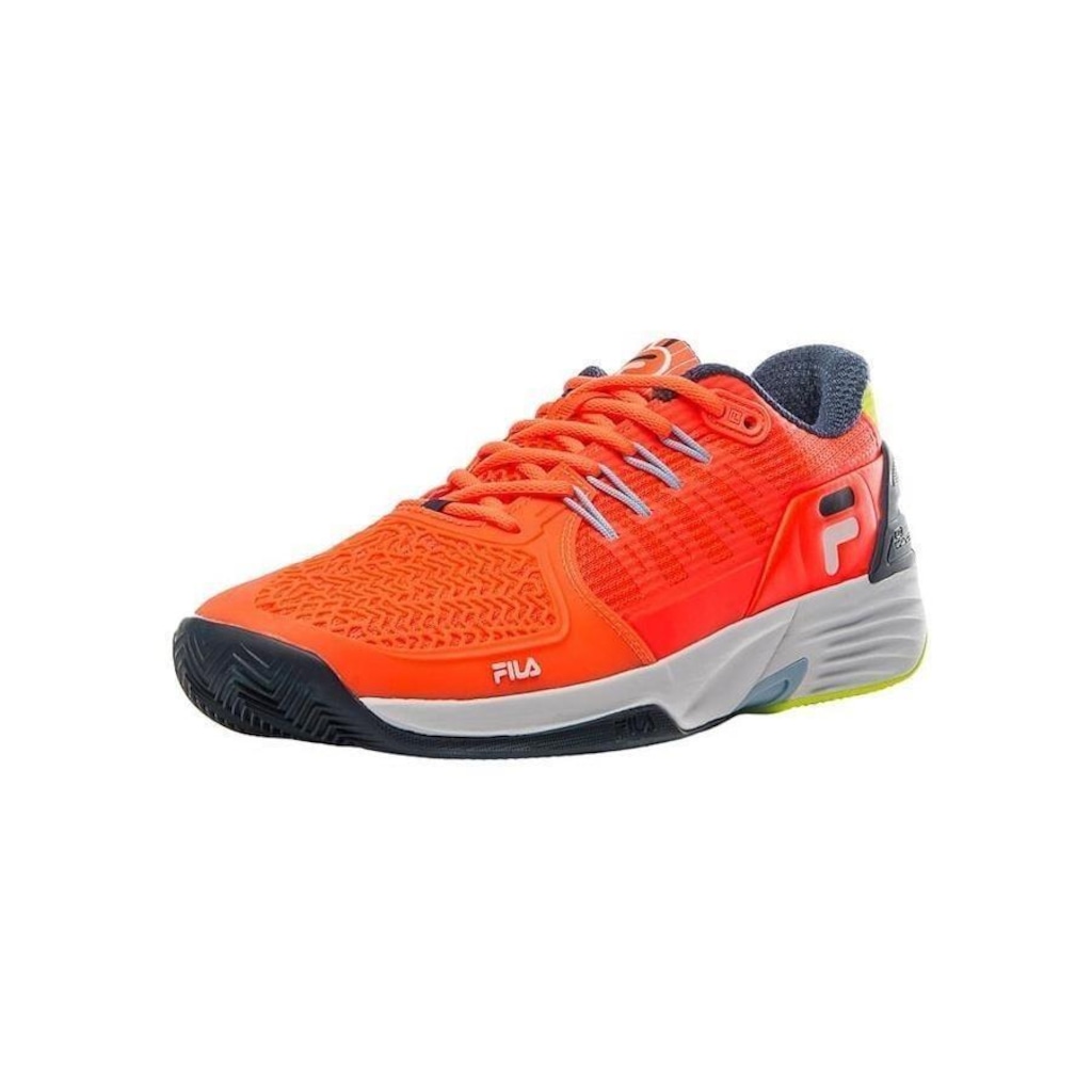 Imagem 2 do produto Tênis Fila Float Verve Clay - Masculino - Tennis