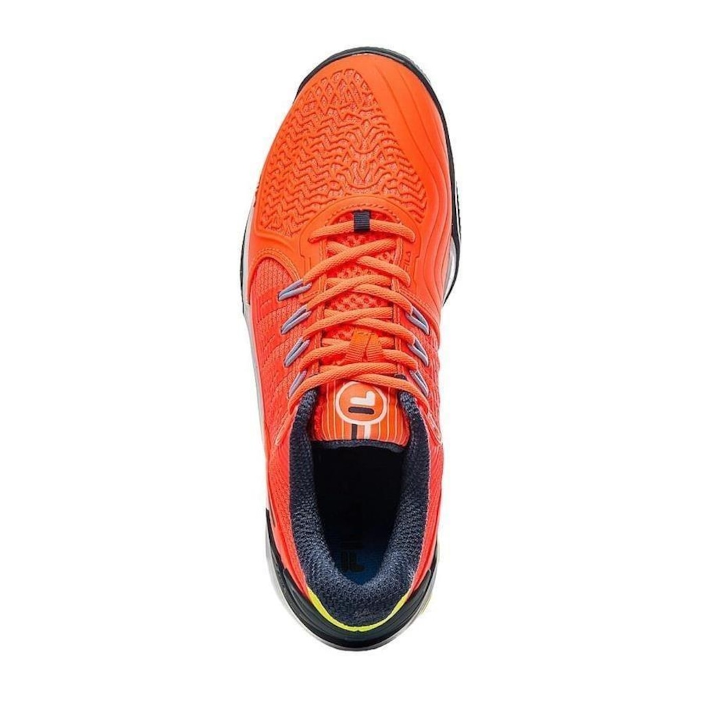 Imagem 3 do produto Tênis Fila Float Verve Clay - Masculino - Tennis
