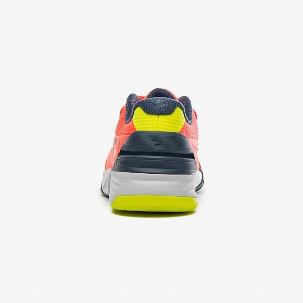 Imagem 4 do produto Tênis Fila Float Verve Clay - Masculino - Tennis