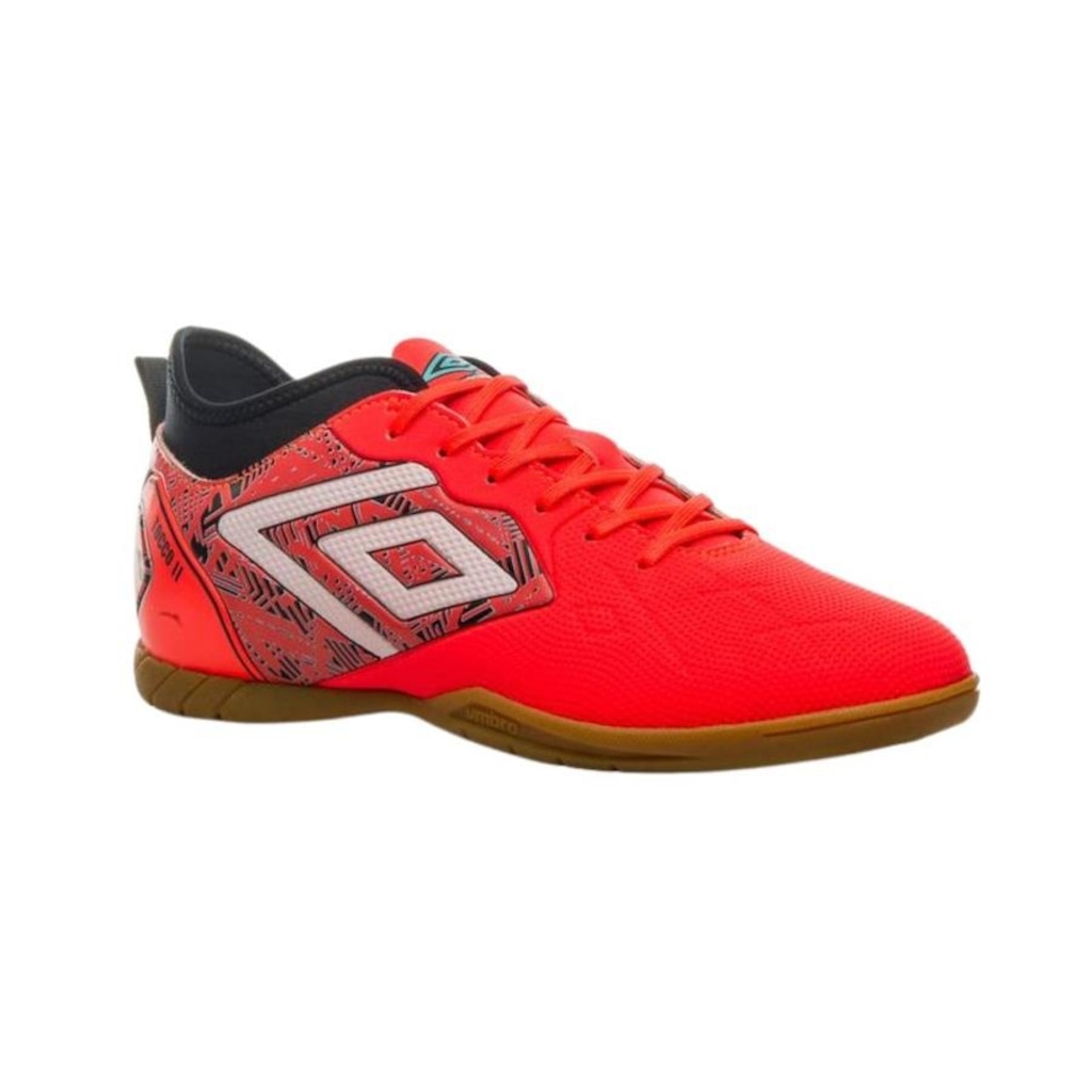 Imagem 2 do produto Chuteira de Futsal Umbro Tocco II Club - Adulto