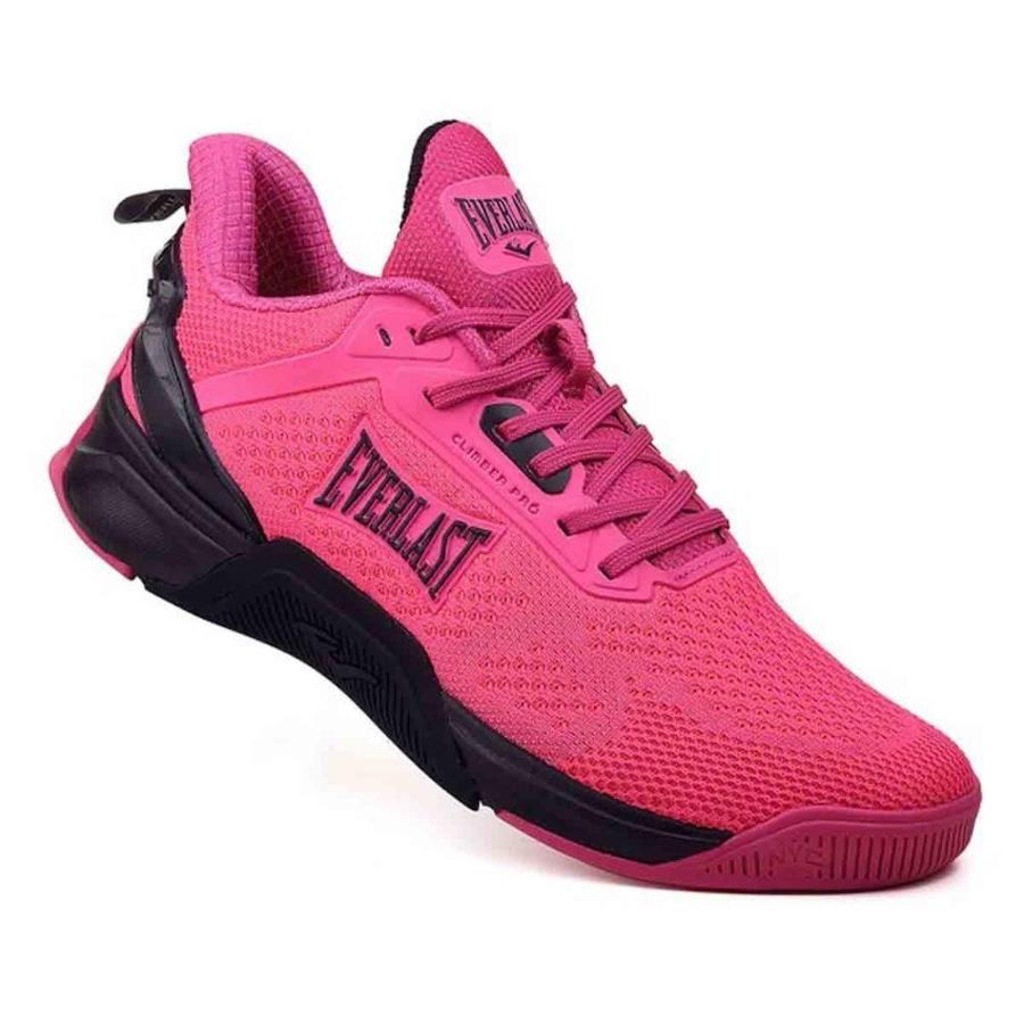 Imagem 3 do produto Tênis Everlast Climber Pro Training - Feminino