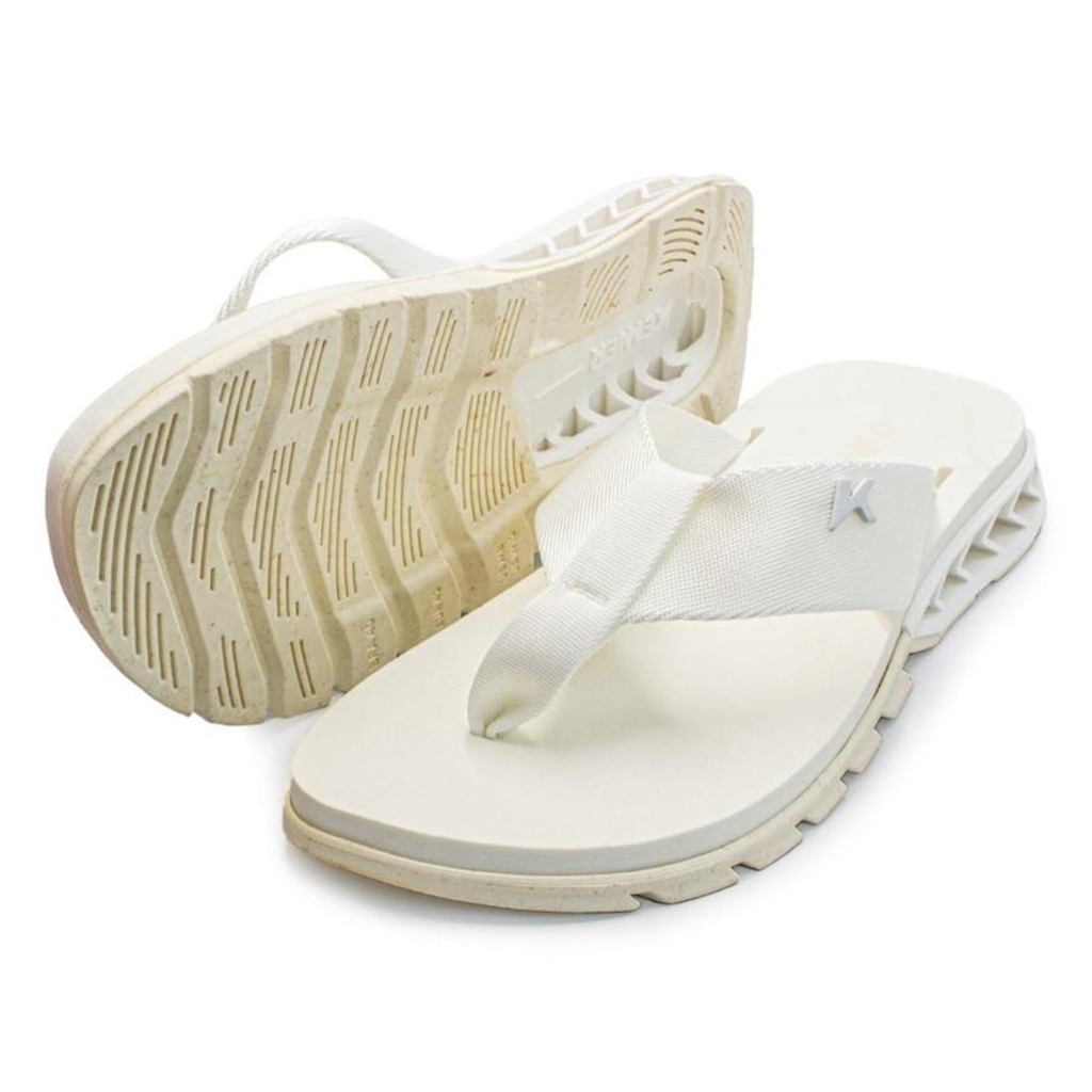 Imagem 2 do produto Chinelo Kenner Rakka Mono - Masculino