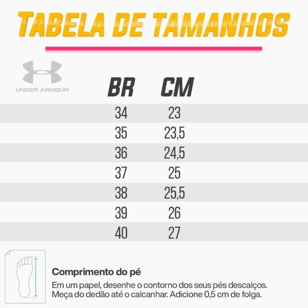 Imagem 4 do produto Tênis Under Armour Hovr Sonic 5 - Feminino