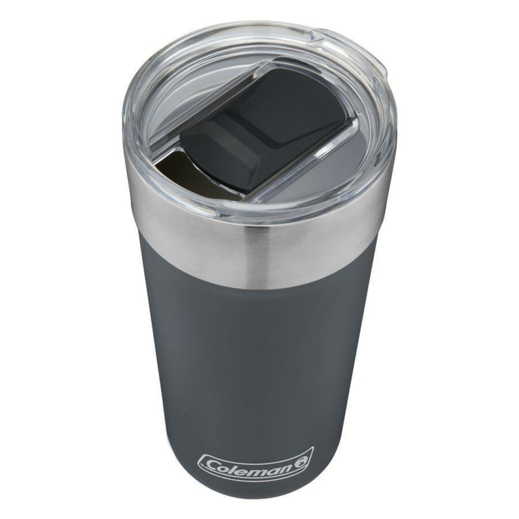 Imagem 2 do produto Copo Térmico com Tampa Coleman 600ml - 600ml