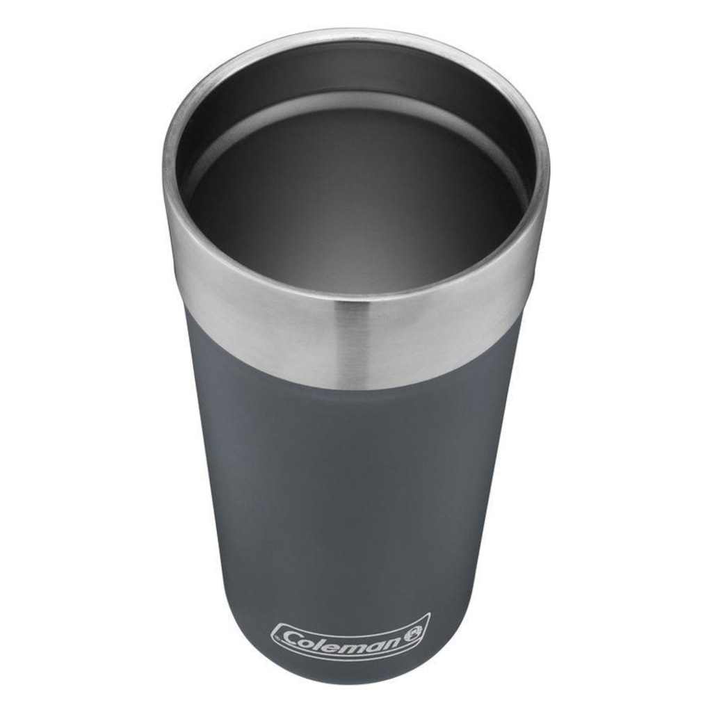 Imagem 4 do produto Copo Térmico com Tampa Coleman 600ml - 600ml